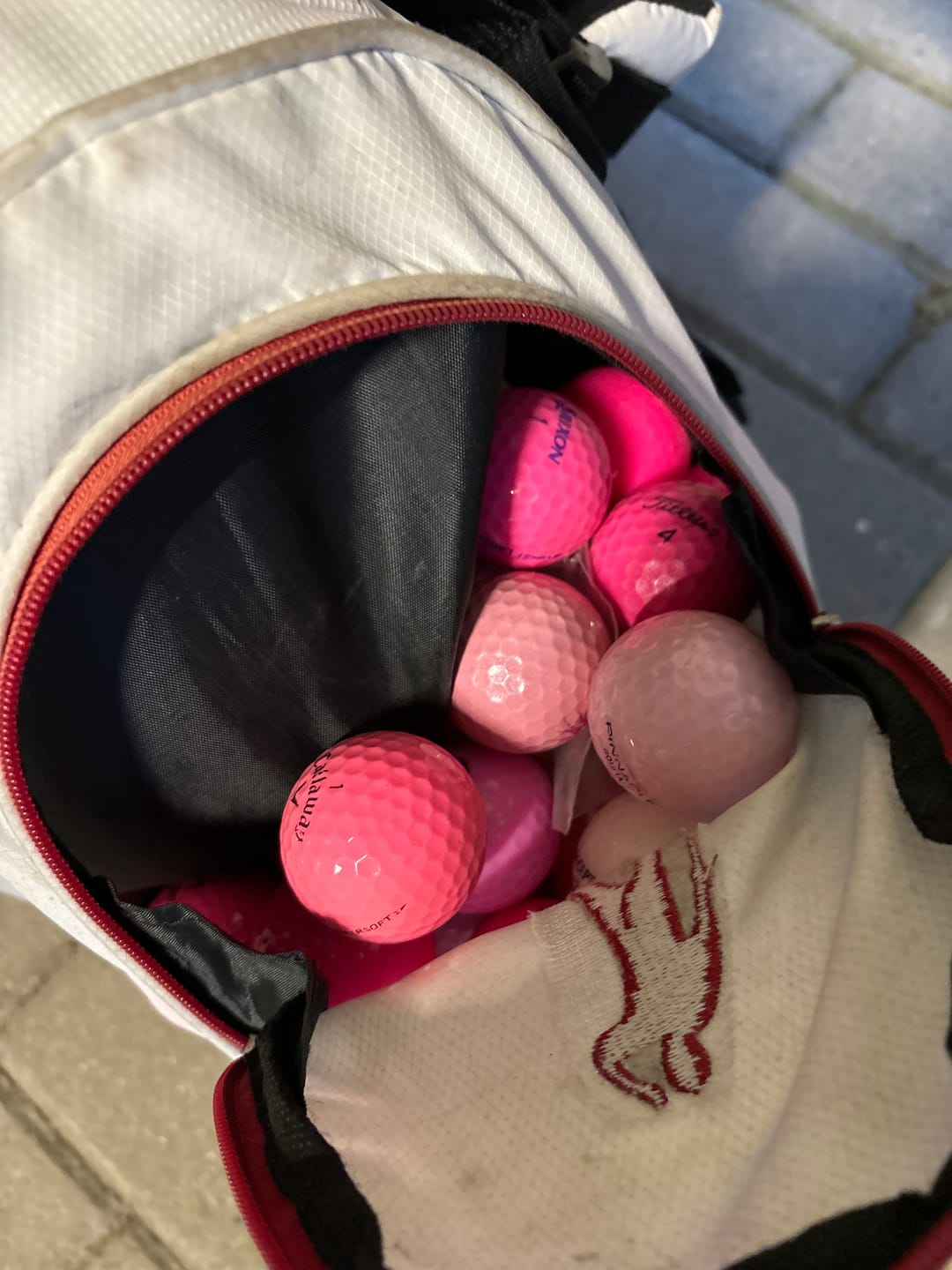 Customer photo review of Mix Marques - Rose