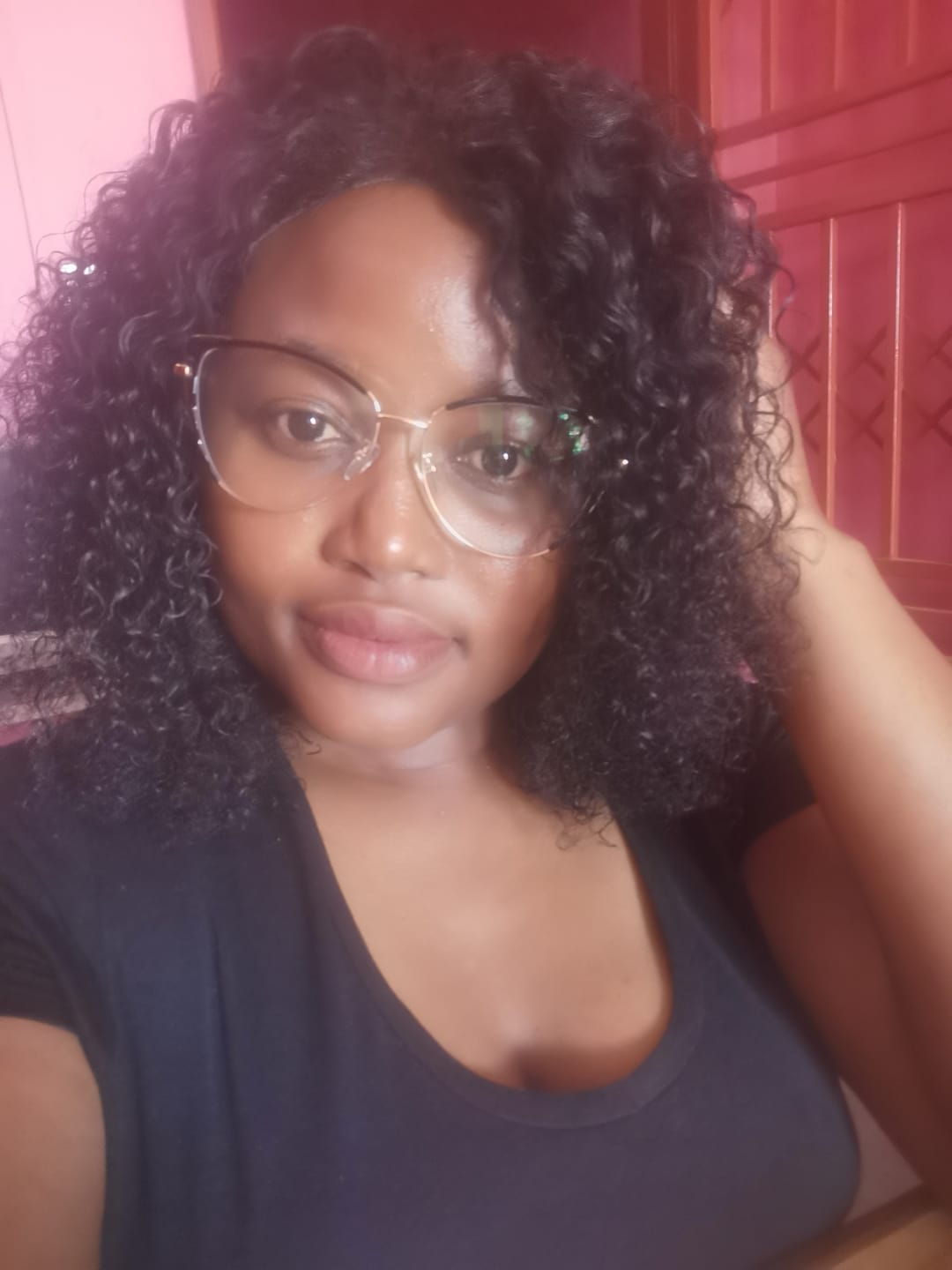 Customer photo review of Gmaeum Hyperpigmentation Capsules (3 Months Supply)