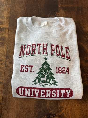 Customer photo review of Create DTF Gang Sheet - Build Your Own DTF Gang Sheet