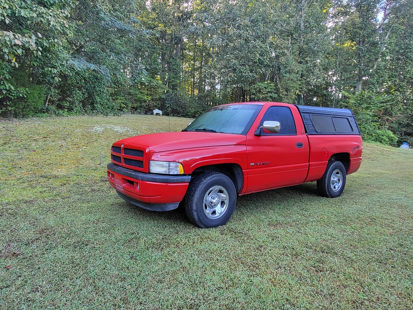 Customer photo review of Detailing Spray - Auto