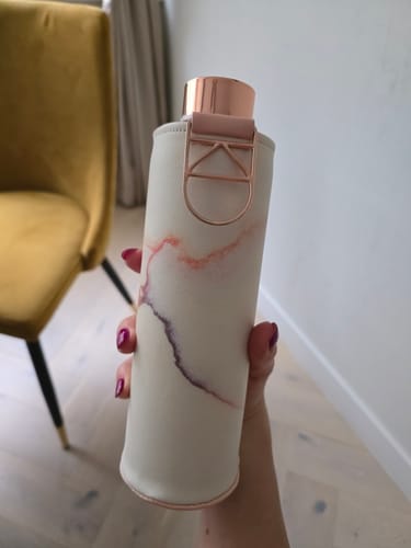 Customer photo review of Įdėklai gertuvėms 750 ml