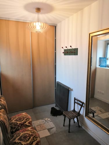 Customer photo review of Mini NEO | Suspension