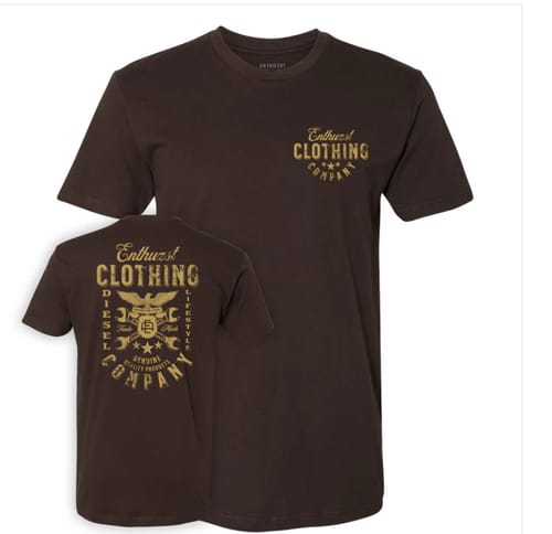 Customer photo review of ENTHUZST GOLD V.I.P.