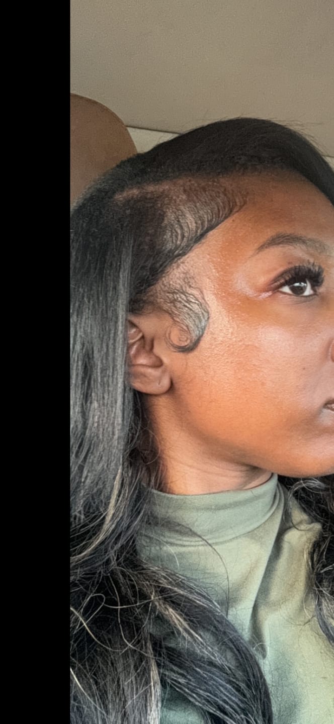 Customer photo review of Liquid Melt™ Glue-Less Gel