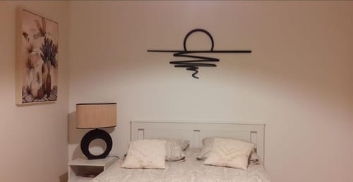 Customer photo review of Coucher du soleil