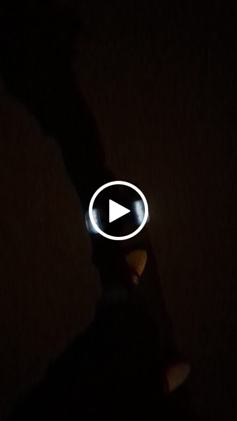 Customer video review of MEEPO 105MM LIGHTS UP WHEELS SET