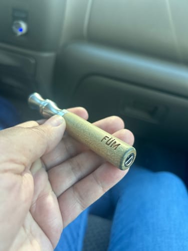 Customer photo review of Cinnamon Hearts
