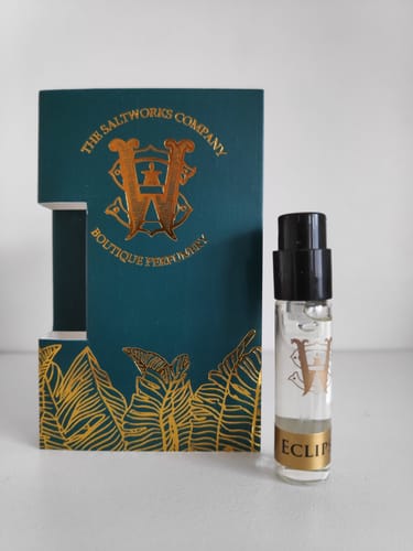 Customer photo review of Eclipse