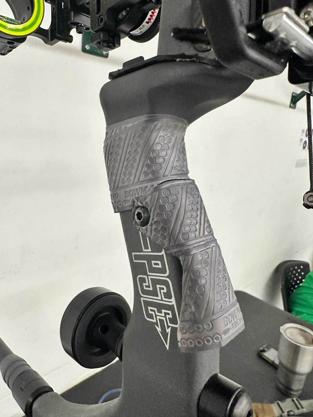 Customer photo review of GRIP TAPE
