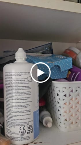 Customer video review of Bois De Santal | Eau de Parfum | 2ml