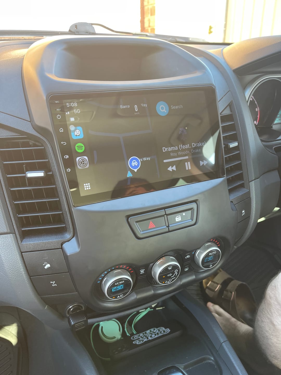 Customer photo from Adam M.