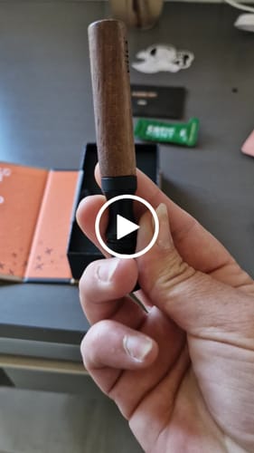Customer video review of Journey Pack