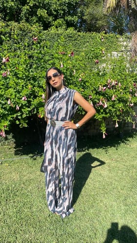 Customer photo review of Mono - 560447 - MAR