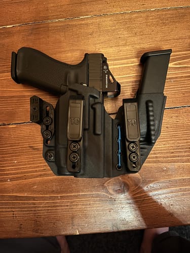 Customer photo review of AXIS ELITE