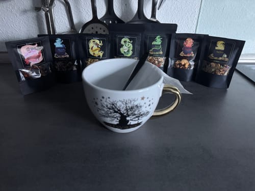 Customer photo review of Butterscotch Brew Sommer Edition