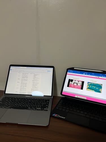 Customer photo review of Processing Fee