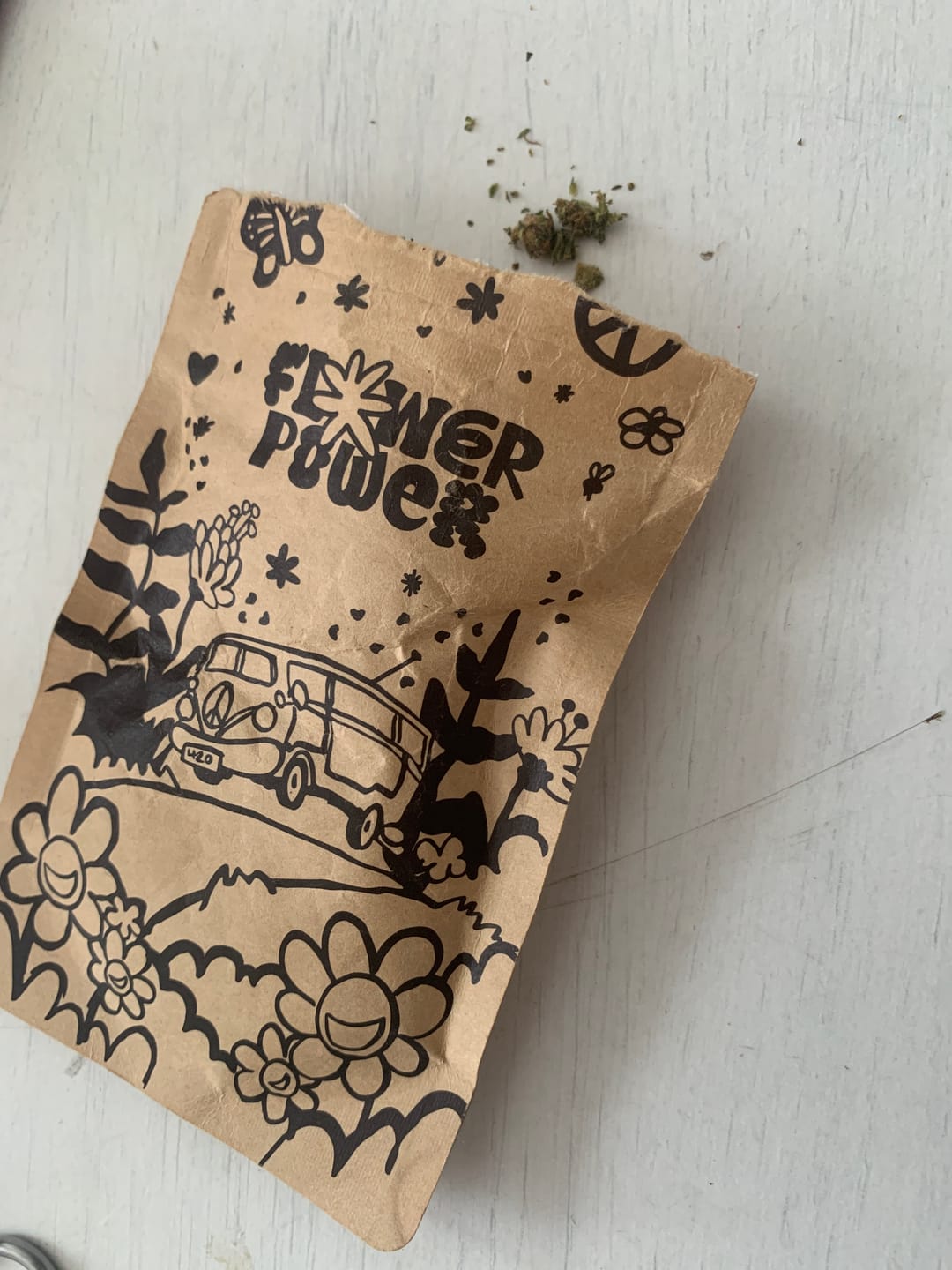 Customer photo review of 🎂 Wedding Cake - Power LVL 5/5