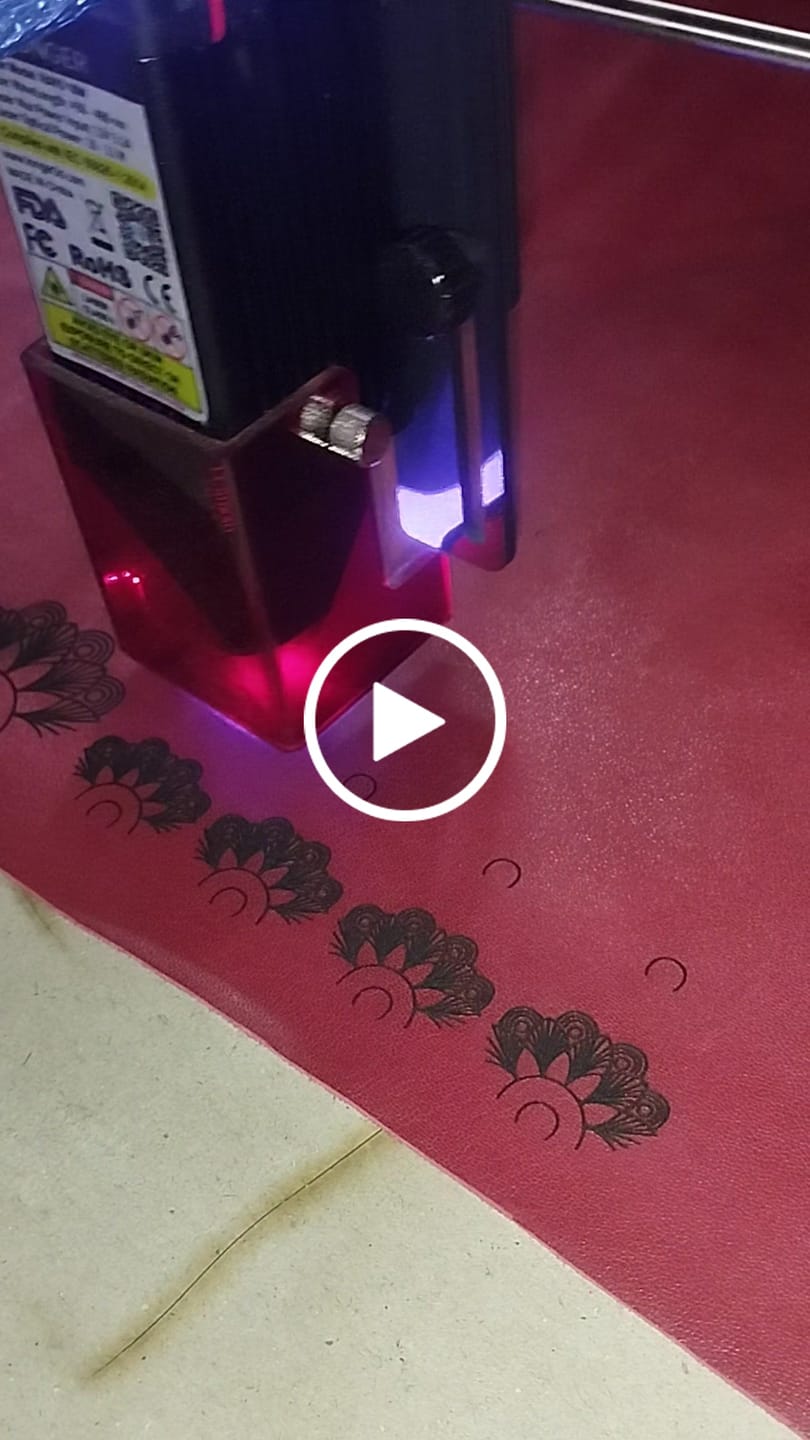 Customer video review of Longer RAY5 10W (10-12W Output Power)