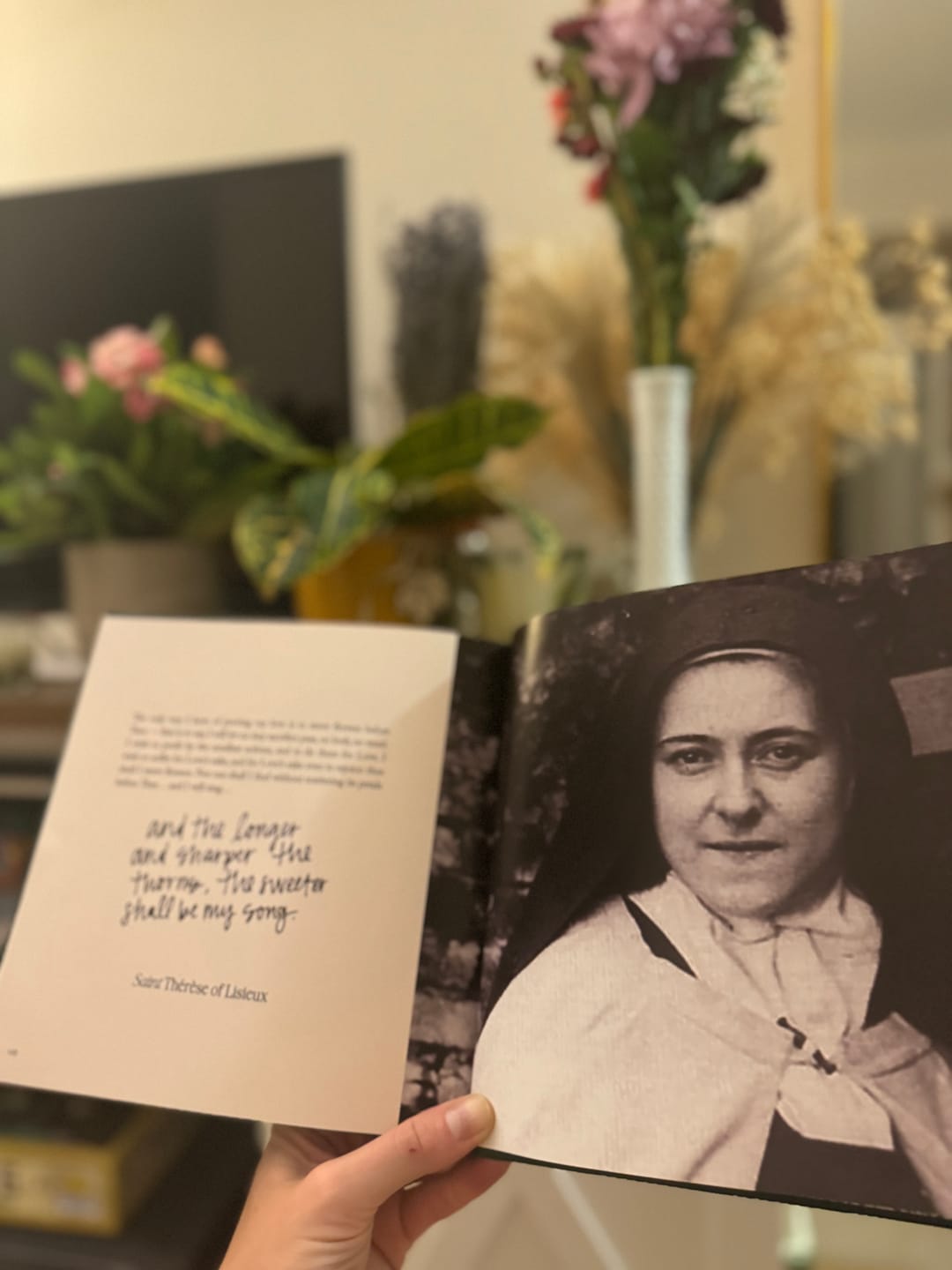 Customer photo review of Humans of Heaven