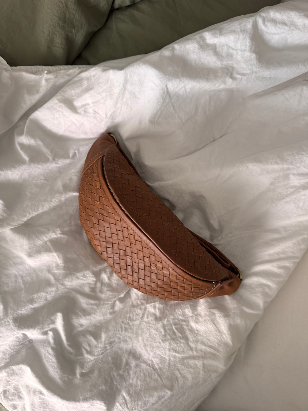Customer photo review of Atlas - Black