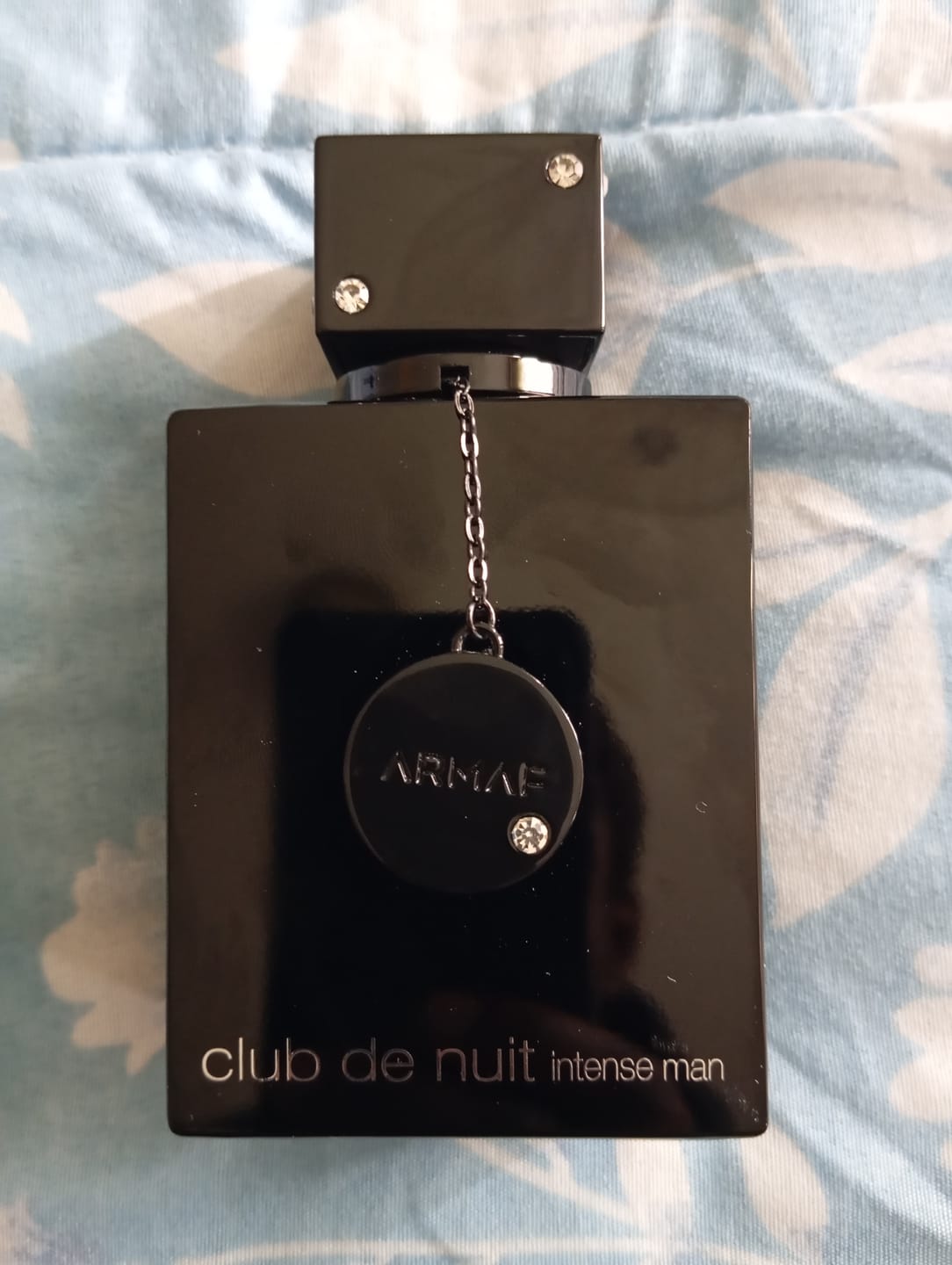 Customer photo review of Club De Nuit Intense Man EDT 105ml