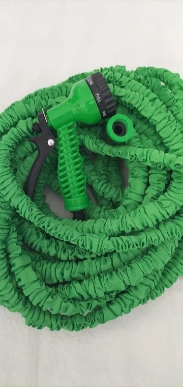 Customer photo review of Expandable Hose Pipe Nozzle