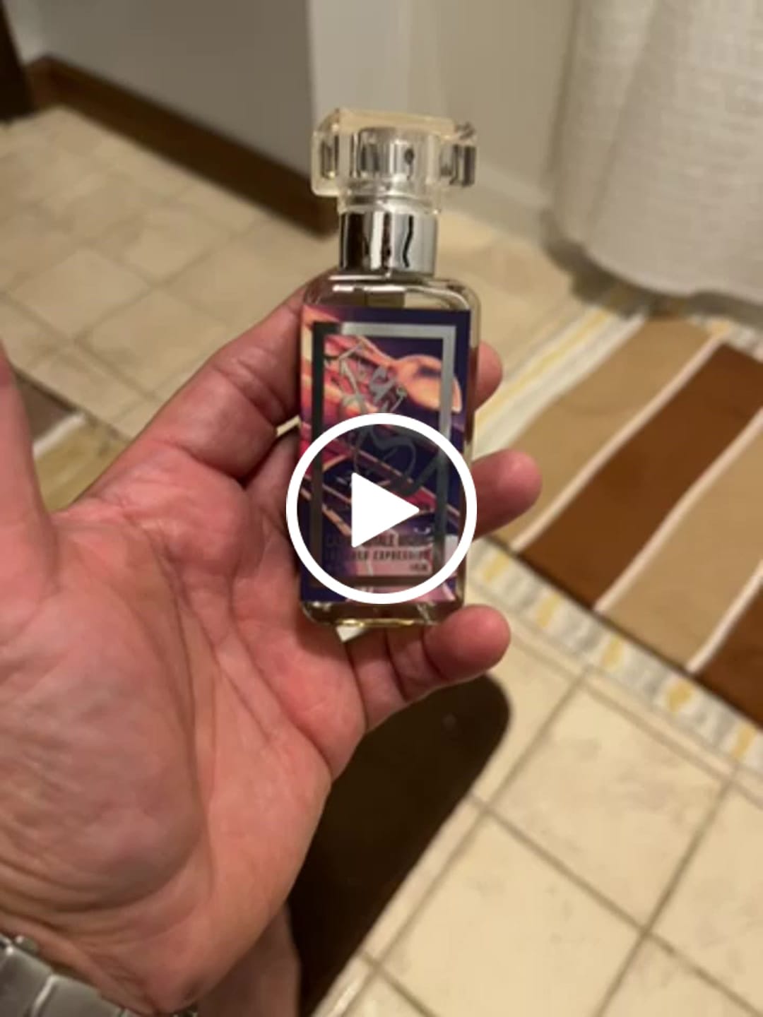 Customer video review of Casino Royale Nights