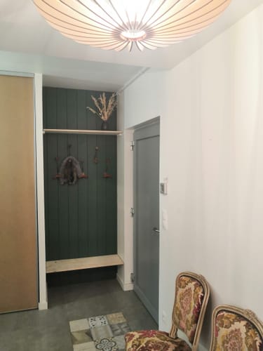 Customer photo review of Mini NEO | Suspension