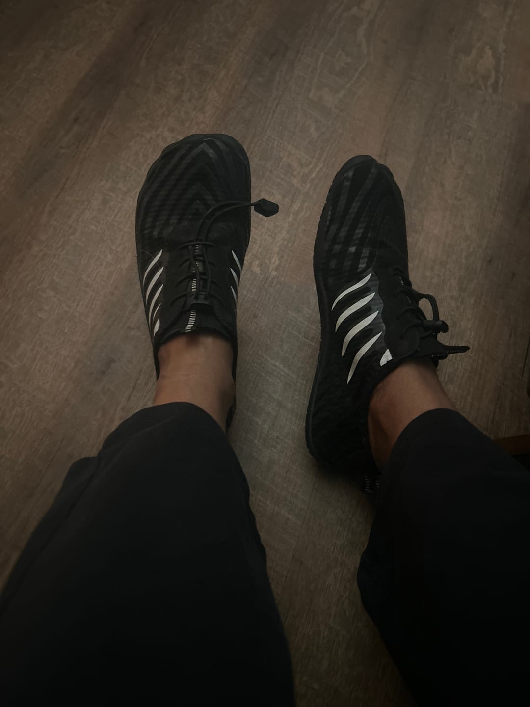 Customer photo review of Barestep Active