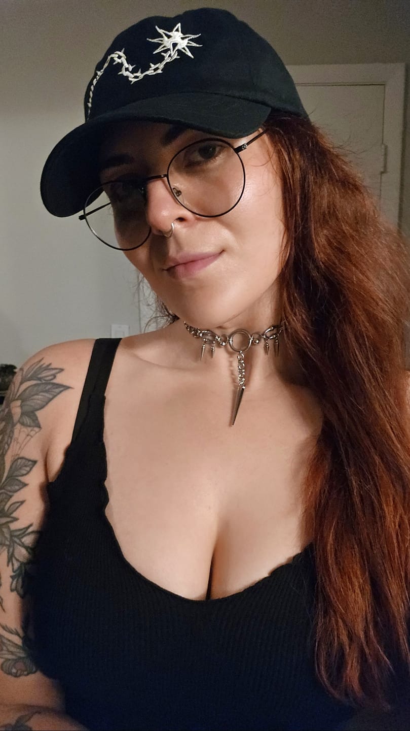 Customer photo review of Flail Dad Hat