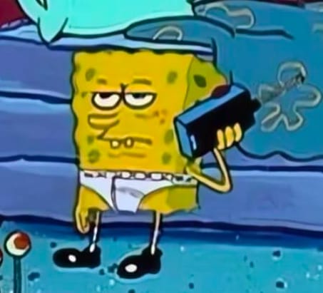 Customer photo review of The"Third Leg"