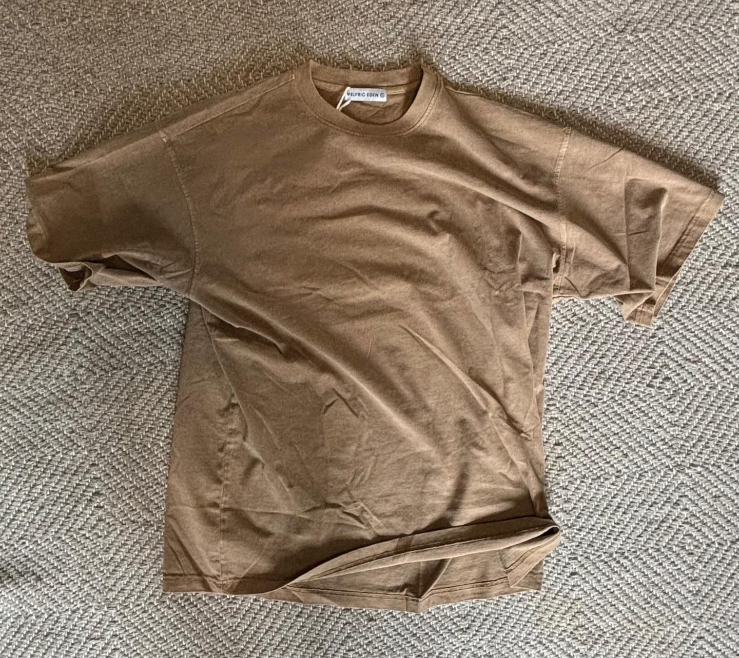 Customer photo review of Special Gift $11.11 Mystery Box 【1 Piece Mystery Tee/Shirt】