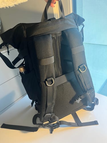 Customer photo review of RUGSAK® Explorer