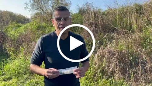 Customer video review of 1911/2011 Progressive Recoil Spring