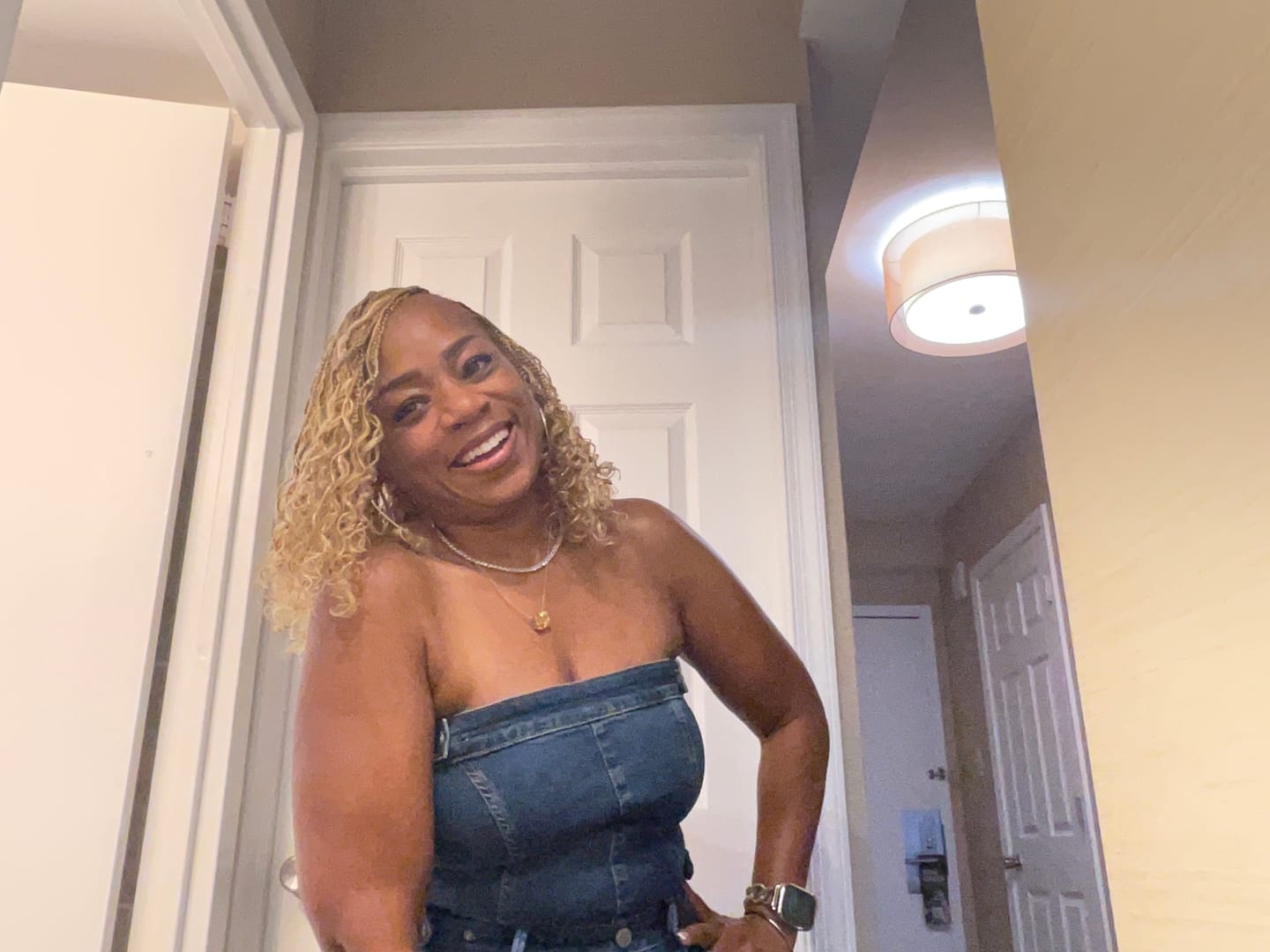 Customer photo review of Deep Wave
