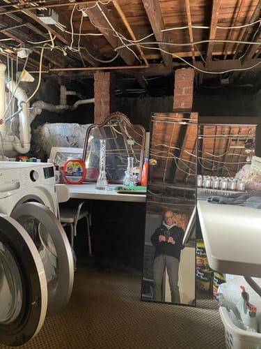 Customer photo review of Navidium Shipping Protection