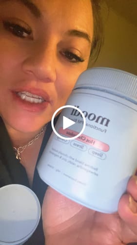 Customer video review of Hot Chocolate