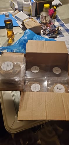 Customer photo review of S'more Chocolate Chip