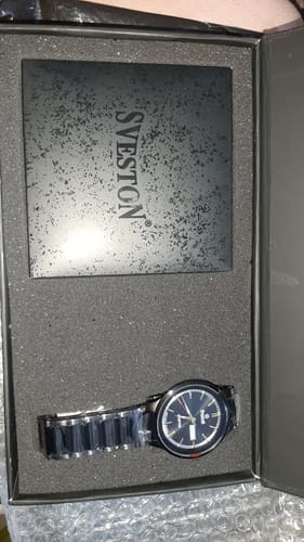 Fatima T. review of Aristos image 1 out of 1