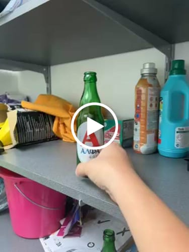 Customer video review of Alfa beer - 330ml