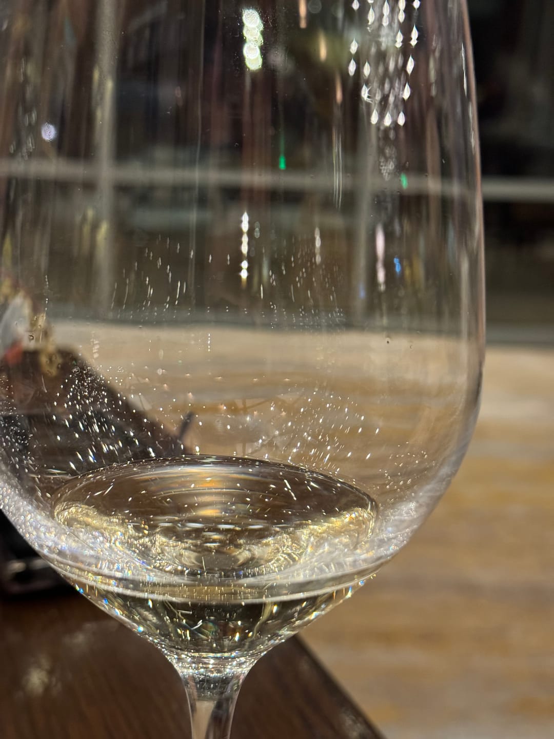 Customer photo review of Sauv Blanc