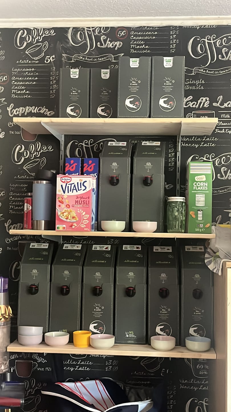 Customer photo review of JuiceBox™ Limited Edition Winter Wonderland