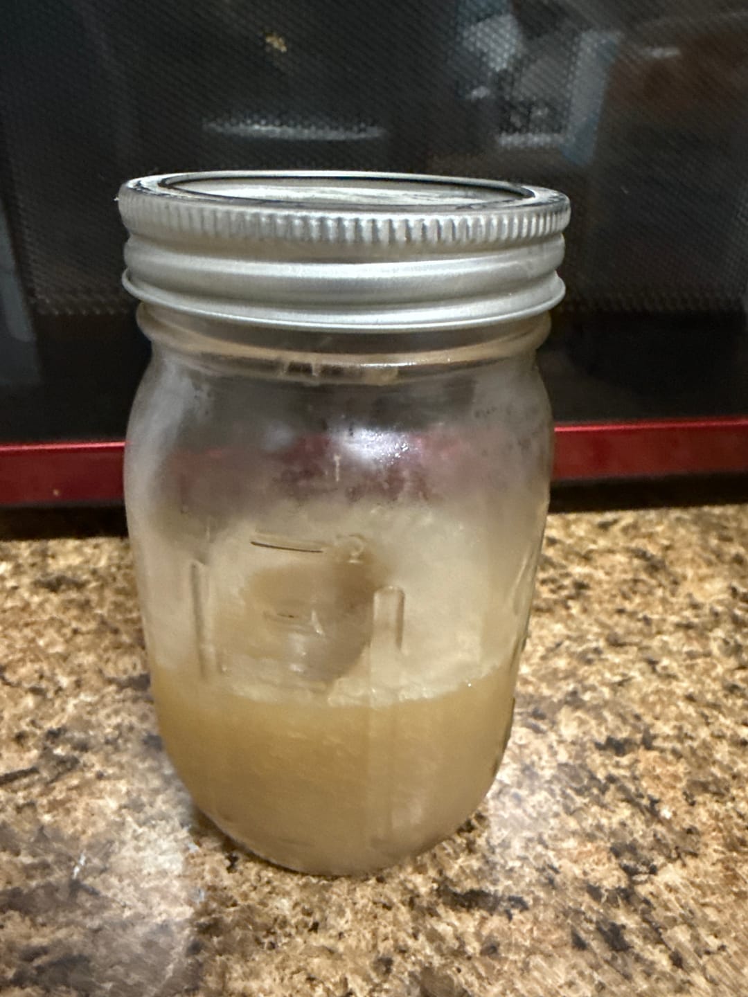 Customer photo review of RAW SEA MOSS