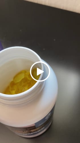 Laura B. review of OMEGA PURE 820 image 1 out of 1