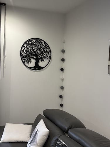 Customer photo review of Arbre de vie - T14