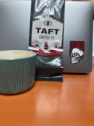 Customer photo review of TAFT Kahve 500 gr