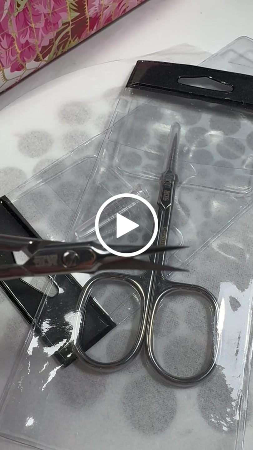 Customer video review of Forfecuta profesionala (PRO20)