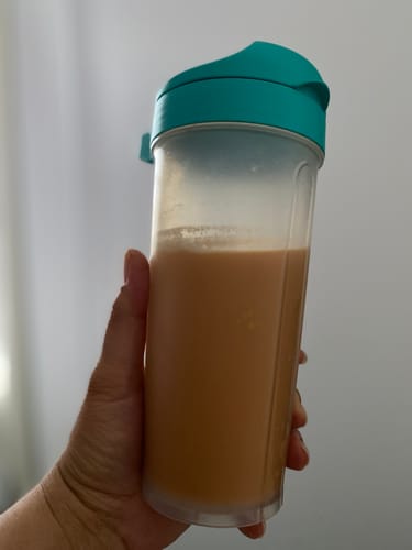 Miss O. review of Brown Sugar Milk Tea Powder (1kg) image 1 out of 1