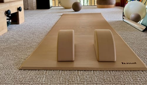 Customer photo review of b, mat impact: Balanced beige