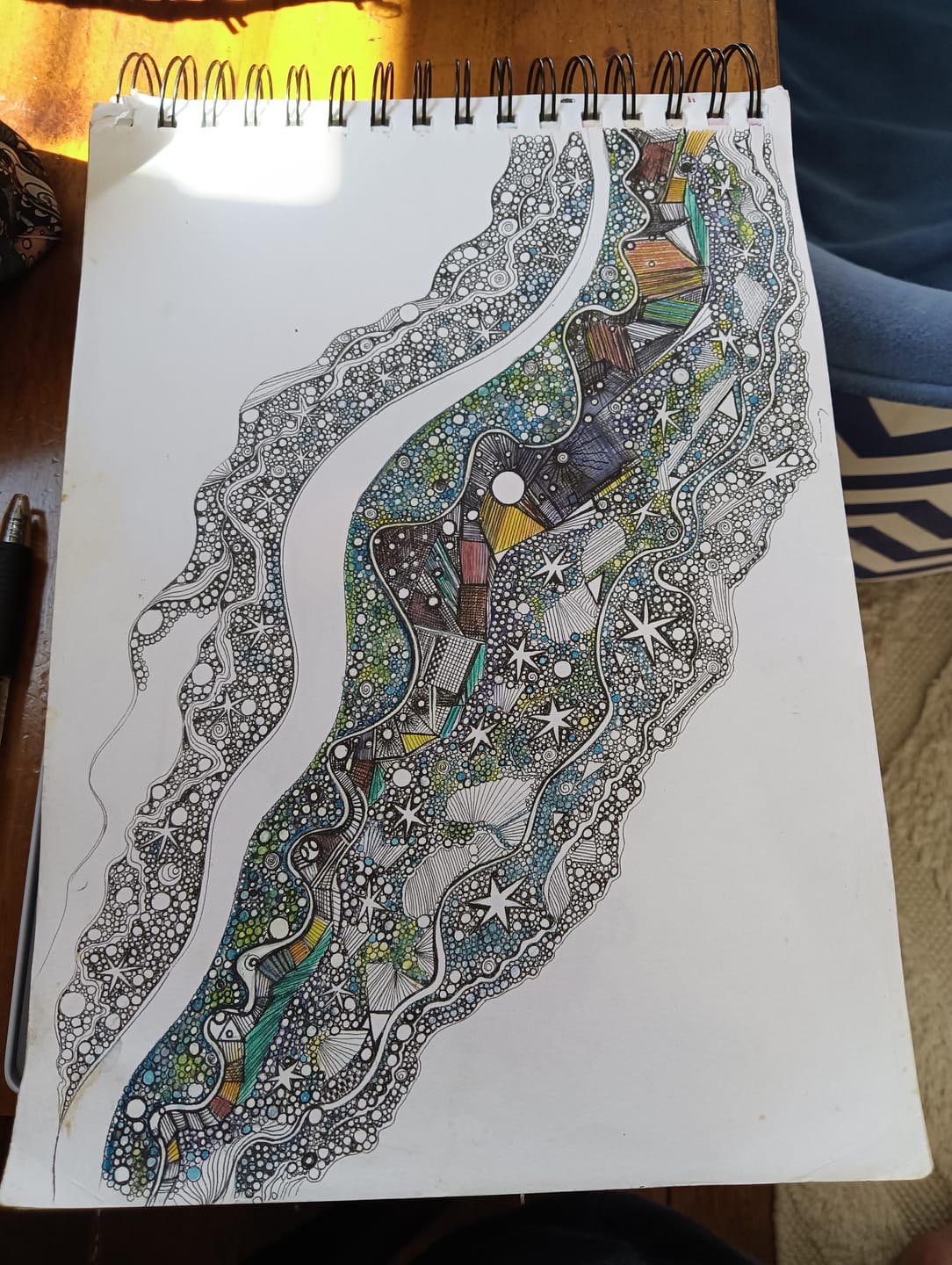Customer photo review of The Shimmer and Shine Box - SAVE 80€ (Skrim Shifter, Sapphire Shifter, Mother of Pearls, Jewels of the Sky, Ghost Pearls, Pharaos Treasury- AND THE HOLO!) ))